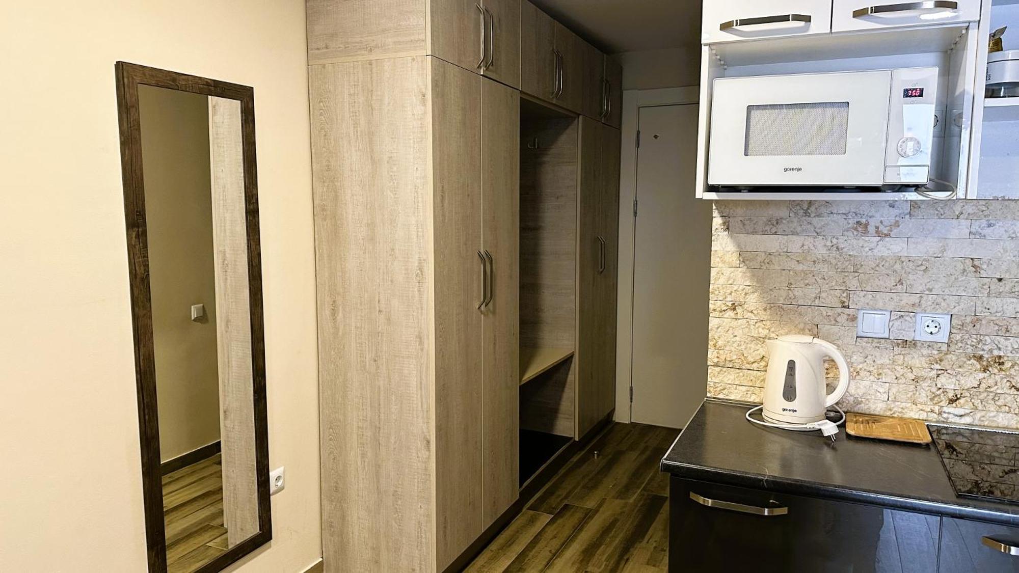 New Gudauri Loft 2 - Mountain Harmony, Quiet & Cosy Place Next To Main Lift Exterior foto